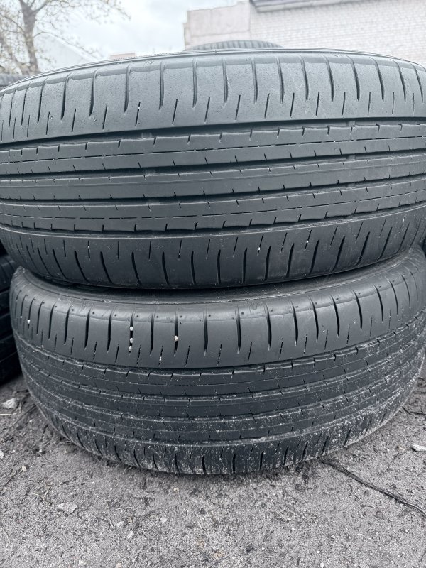Dunlop SportMaXX 050 225/55 18