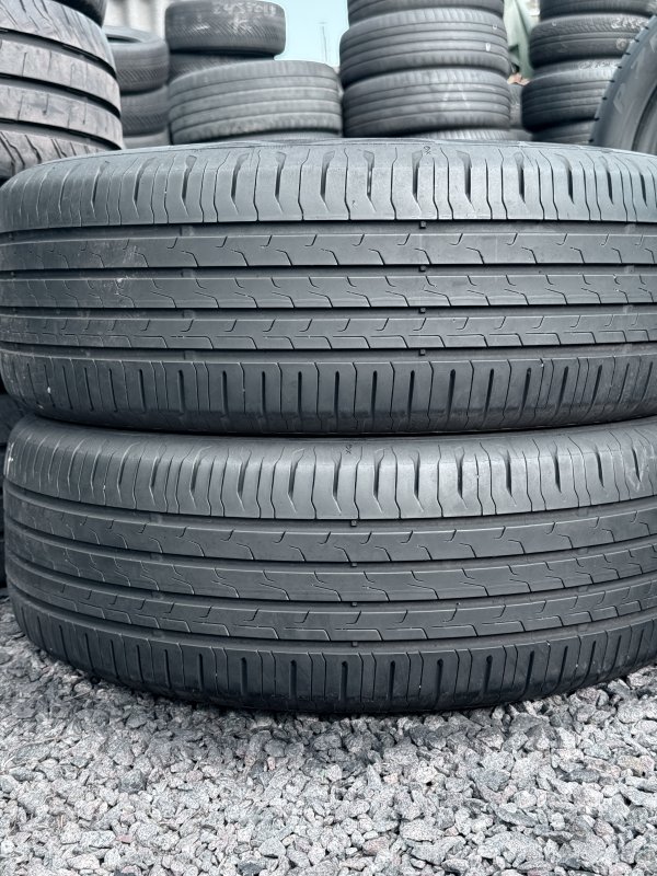 Continental EcoContact 6 205/55 17