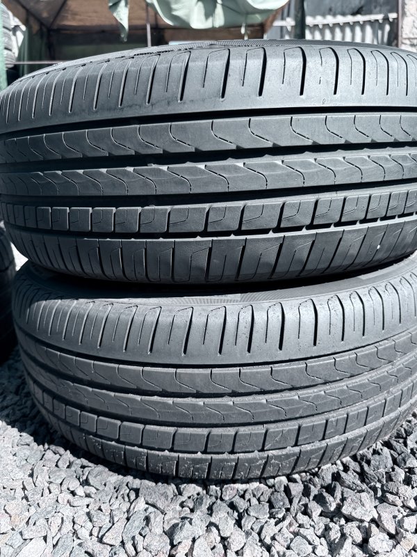 Pirelli Cinturato P7 RSC 225/50 18