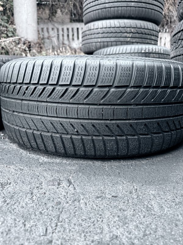 Continental TS870P 225/45 18