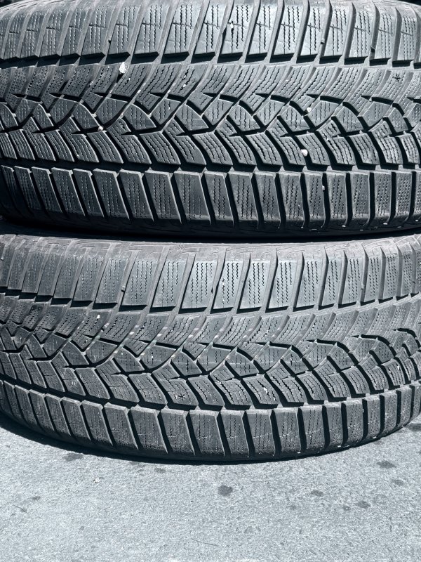 Goodyear Perfomance Gen 1 225/45 17