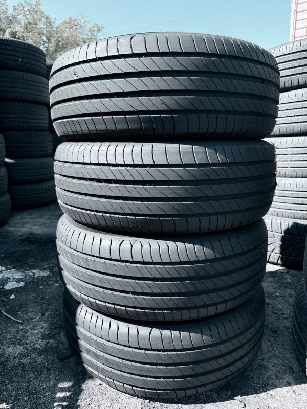 Michelin Primacy 4 195/55 16