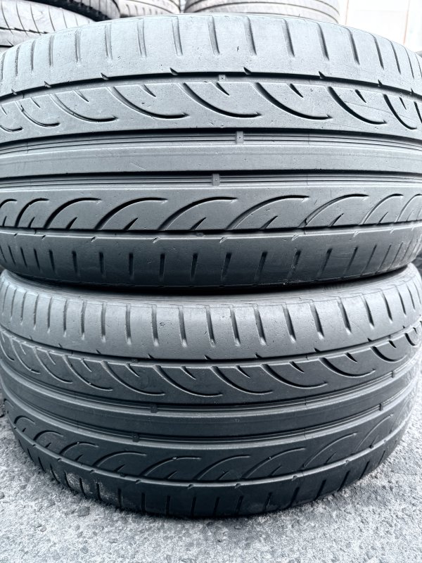 Hankook S1 Evo2 245/40 19