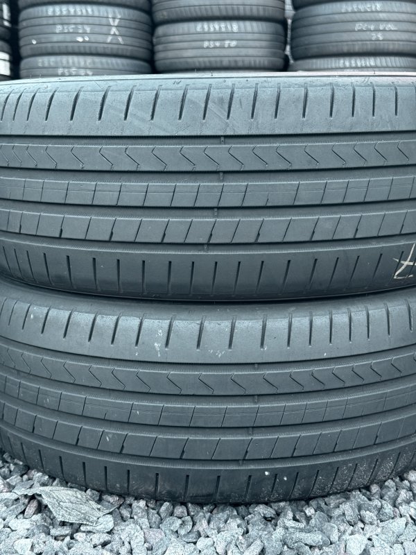Hankook Ventus Prime 4 215/55 17