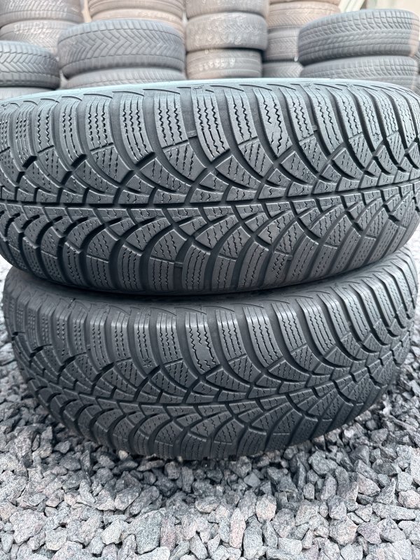 Goodyear UltraGrip 9 195/65 15