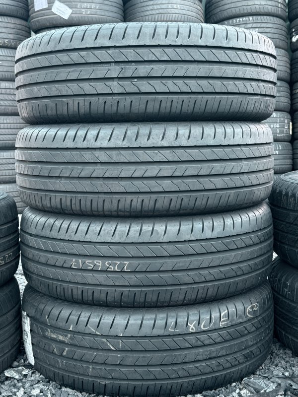 Bridgestone Alenza 001 225/65 17