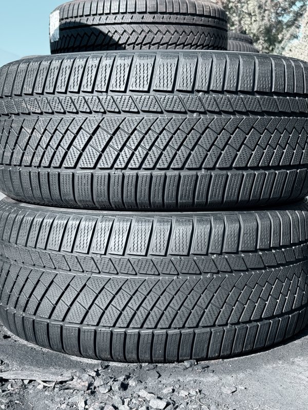 Continental Ts830P 275/45 20