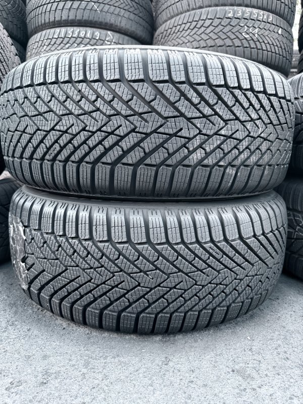 Pirelli Cinturato Winter 2 225/50 17