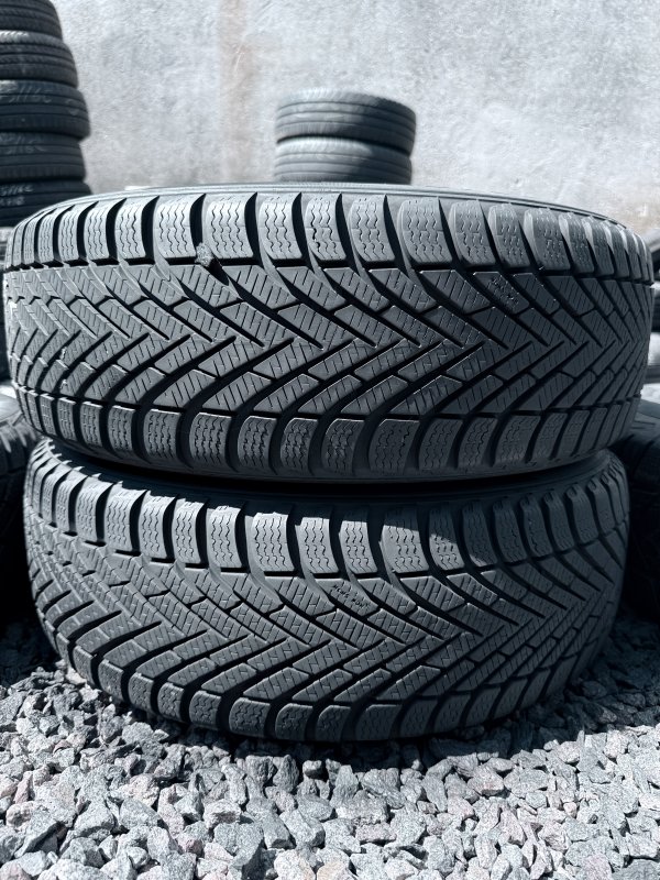 Pirelli Cinturato Winter 195/55 16