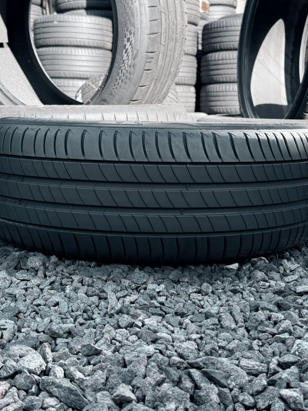 Michelin Primacy 3 215/55 17