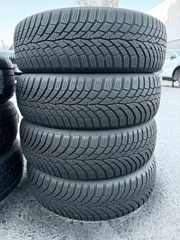 Continental TS870 195/65 16