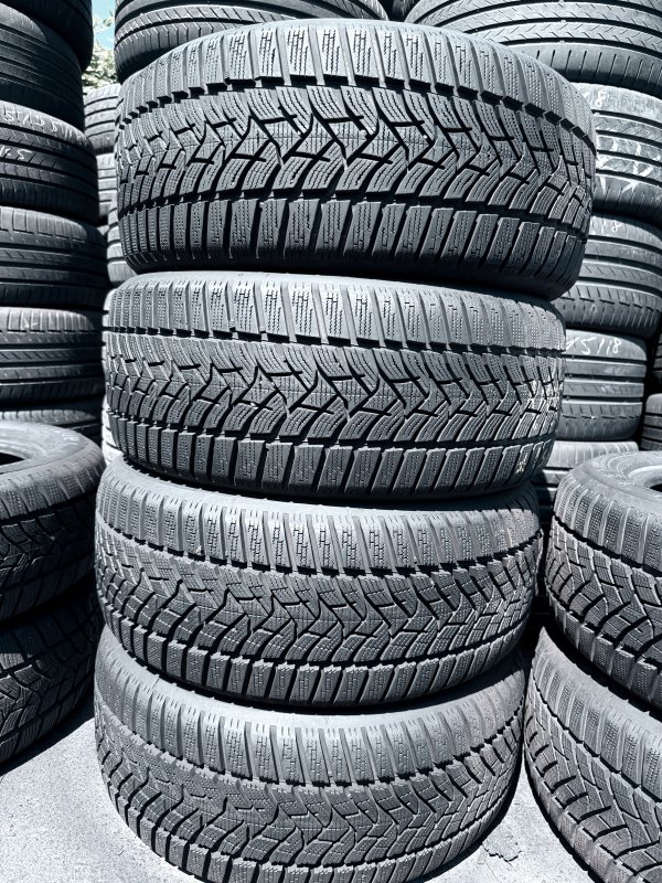 Dunlop Winter Sport 5 225/45 17