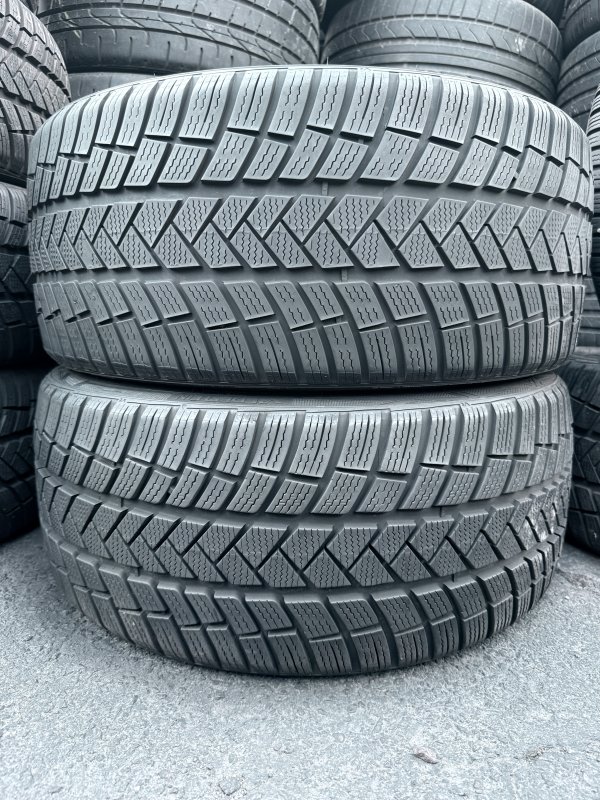 Vredestein wintrac pro 235/35 20
