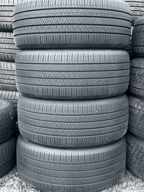Hankook Ventus S1 A/S 235/45 18