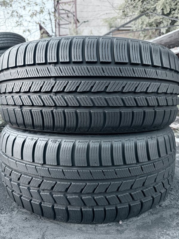 Nexen Winguard Sport 215/40 18