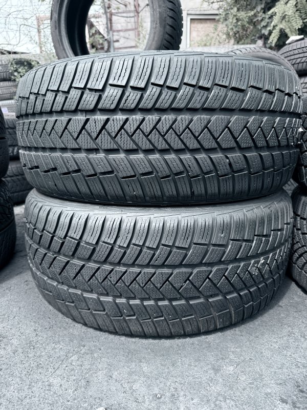 Vredestein Wintrac Pro 235/45 18