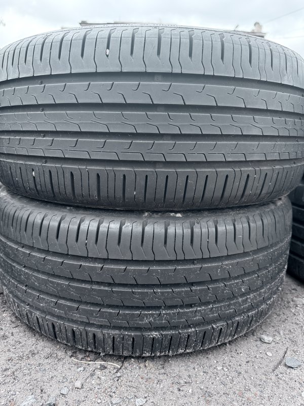 Continental Ecocontact 6 225/45 18
