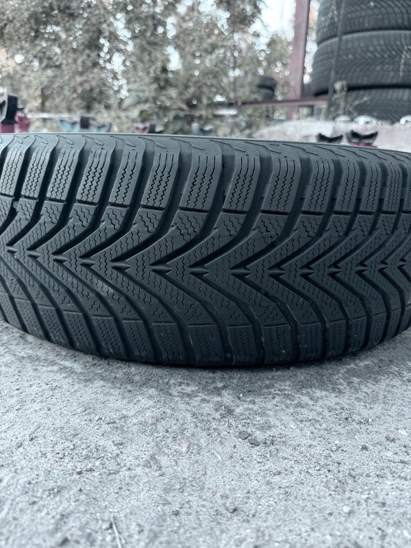Vredestein SnowTrac 5 195/60 16