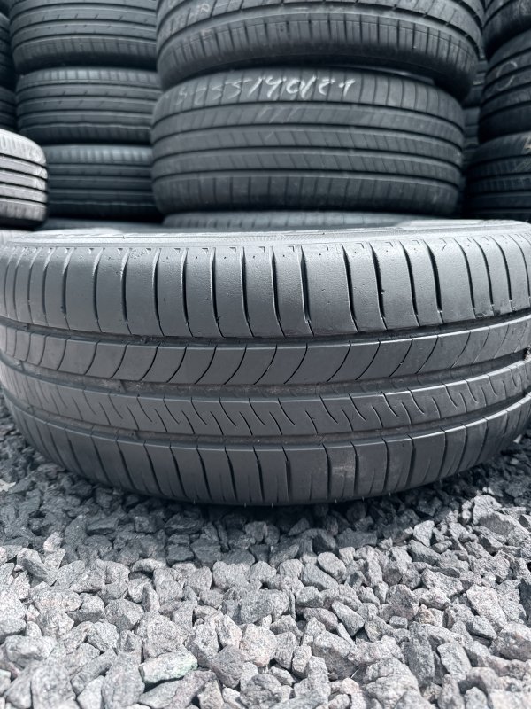Michelin EnergySaver 205/55 16