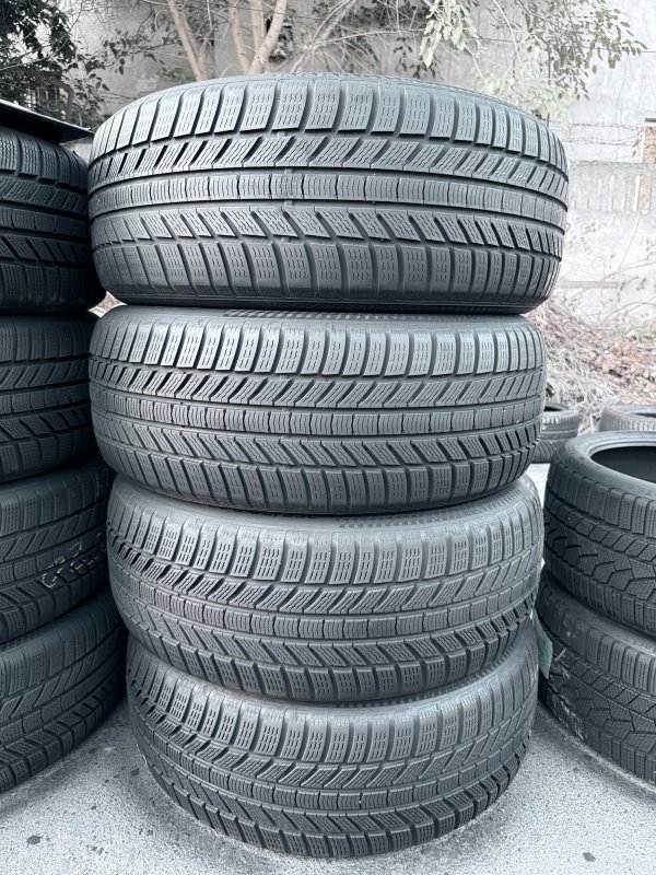 Continental TS850P 255/50 20
