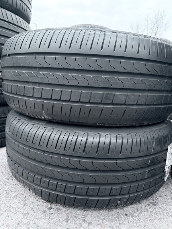 Pirelli Scorpion Verde 235/50 19