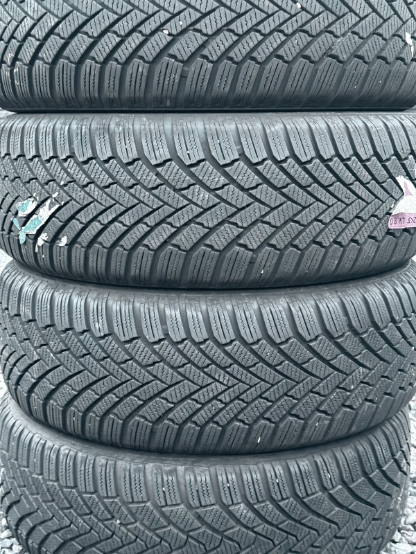 Continental TS860 205/55 16