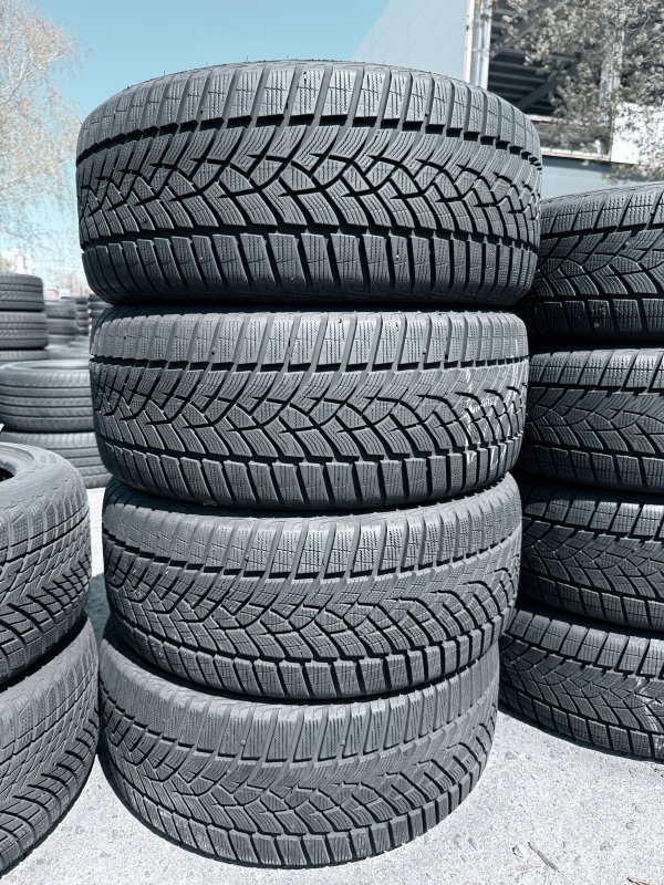 Goodyear Perfomance + 235/45 18