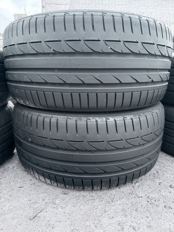 Bridgestone Potenza S001 245/40 18