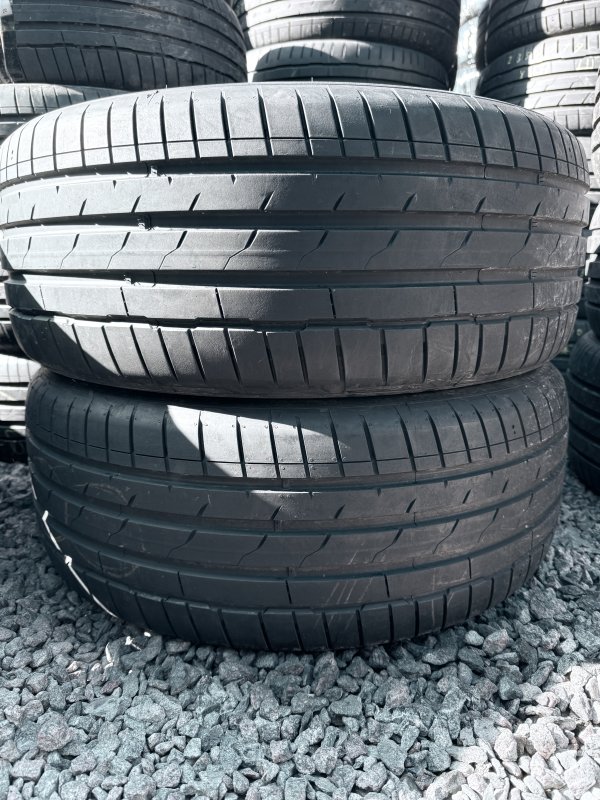 Hankook Evo 3 255/45 20