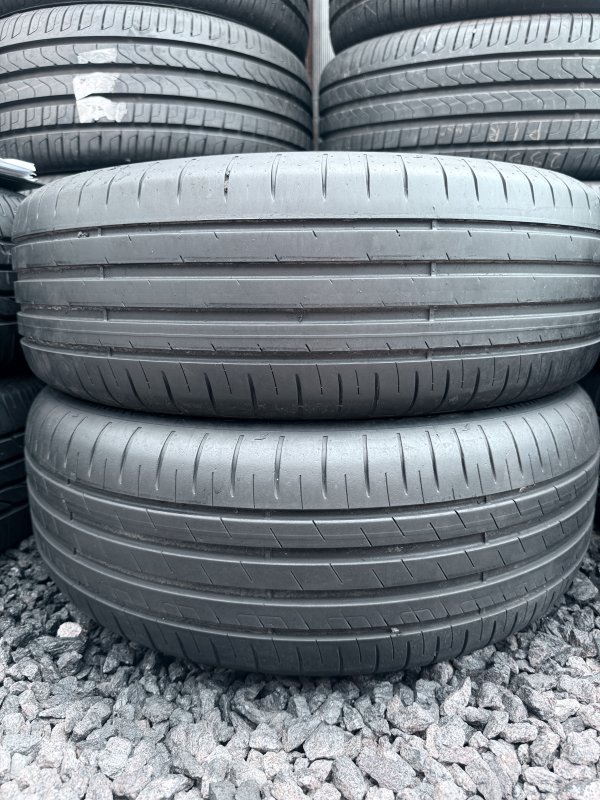 Goodyear Efficient Grip Perfomance 205/60 16