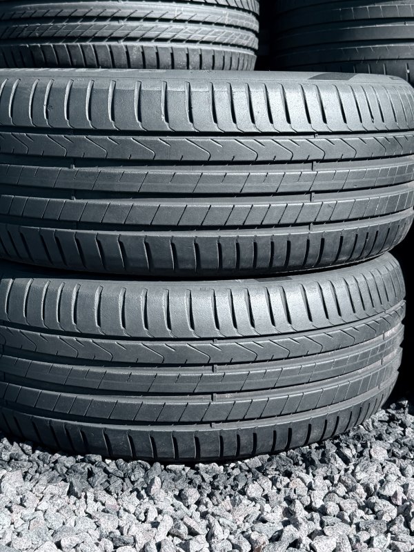 Pirelli Scorpion Elect 235/50 20