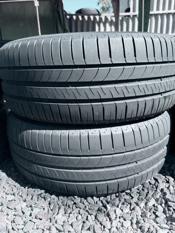 Michelin EnergySaver 205/55 16
