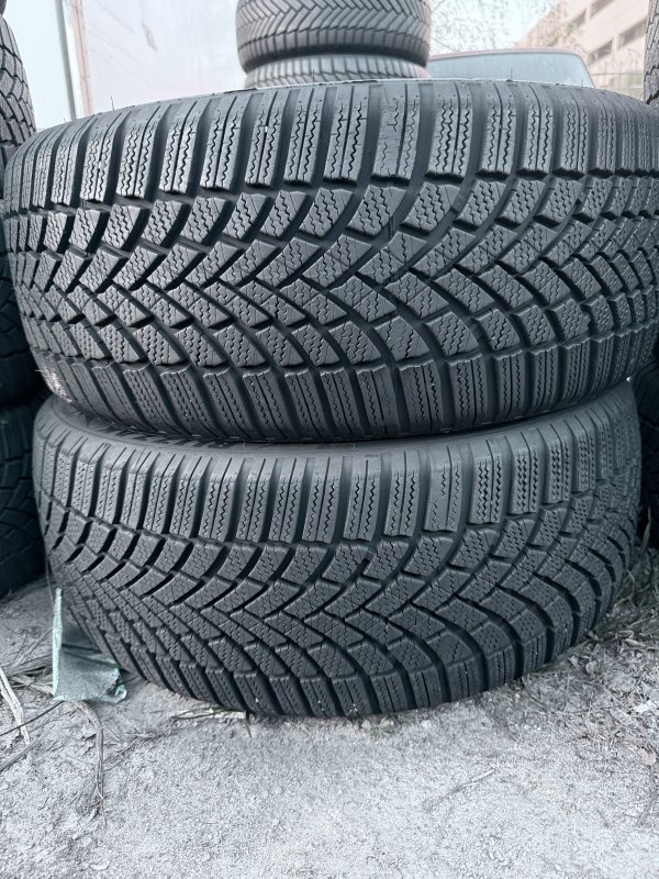 Bridgestone LM005 225/50 17