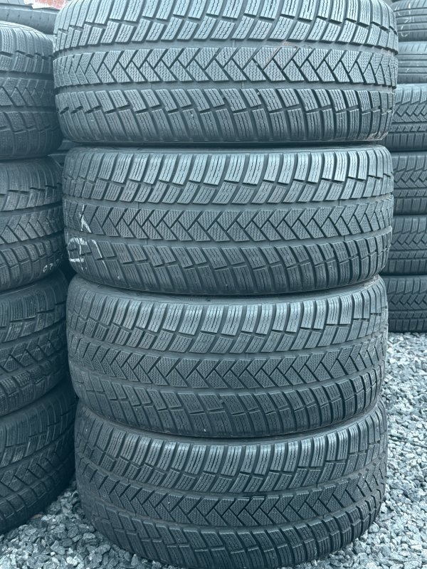 Vredestein wintrac pro 235/35 20