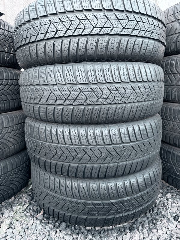 Pirelli Sottozero 3 205/60 16