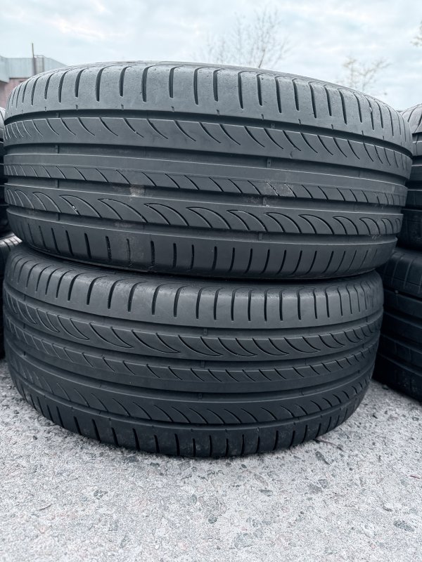 Pirelli Powercy 225/40 19