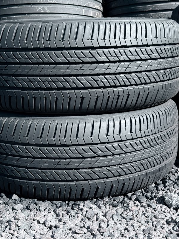 Bridgestone Dueler H/L 245/50 20