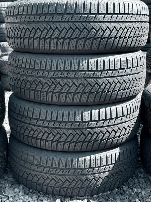 Continental TS850 205/60 16