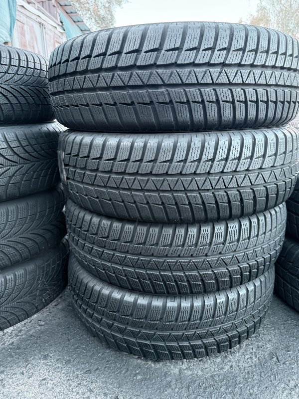 Falken HS 449 195/65 16