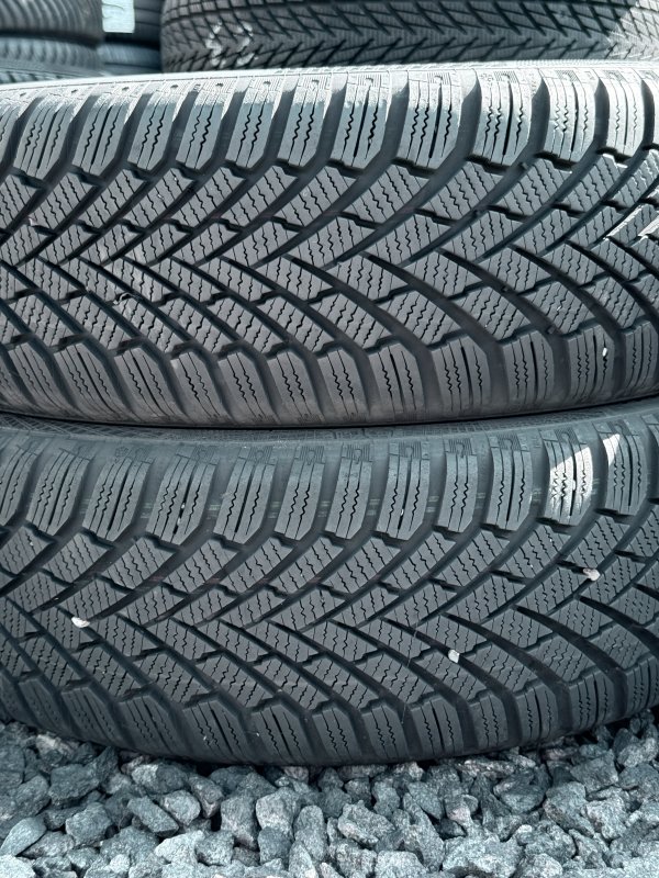 Continental TS860 185/60 16