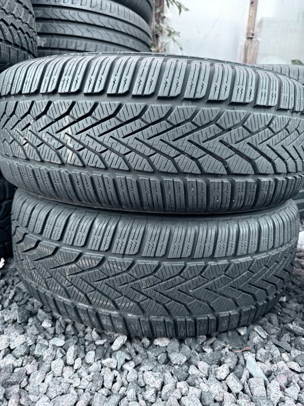 Semperit Speed Grip 2 205/55 16