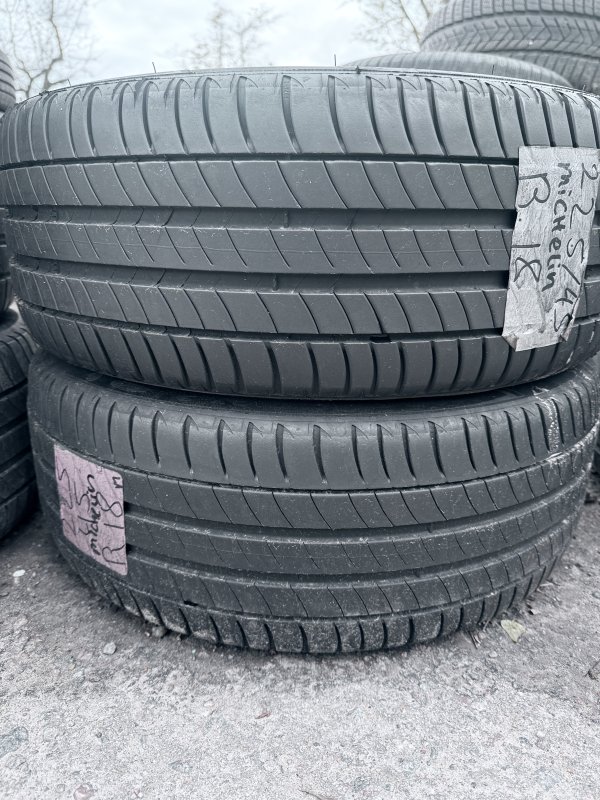 Michelin Primacy 3 225/45 18