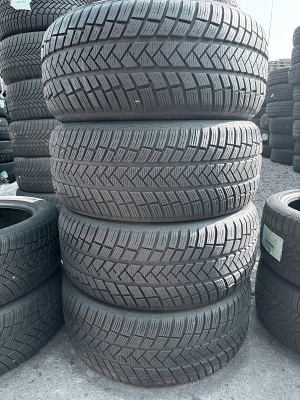 Vredestein Wintrac Pro 255/45 19