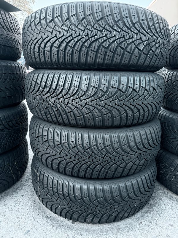 Goodyear Perfomance 9+ 205/60 16