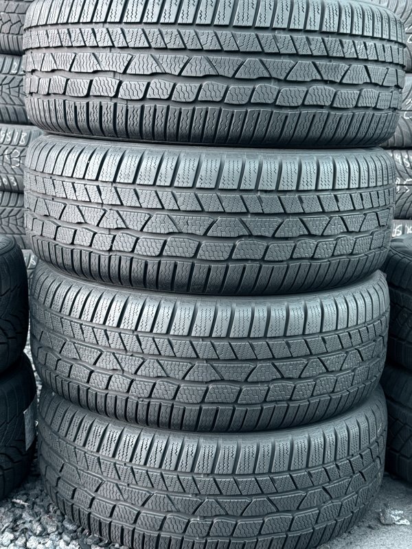 Continental TS830P 225/50 18