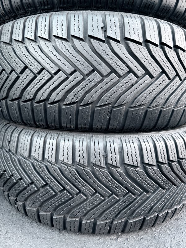 Michelin Alpin 6 225/45 17
