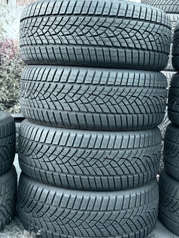 Goodyear Perfomance + 235/45 18