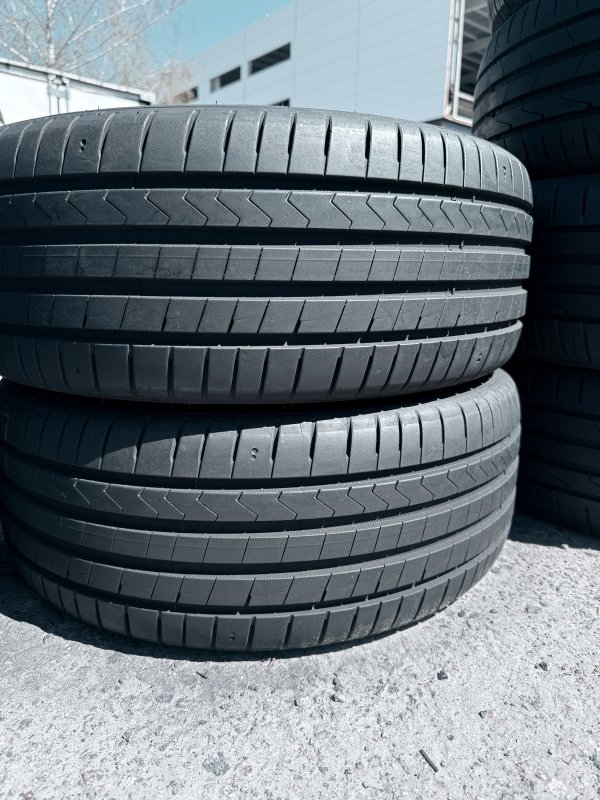 Hankook Ventus Prime 4 225/45 17