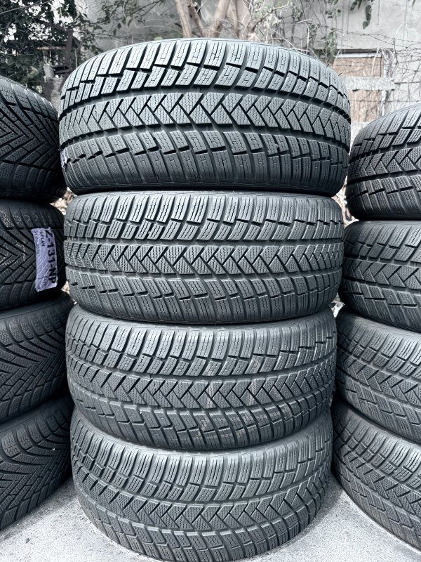 Vredestein Wintrac Pro 225/45 17