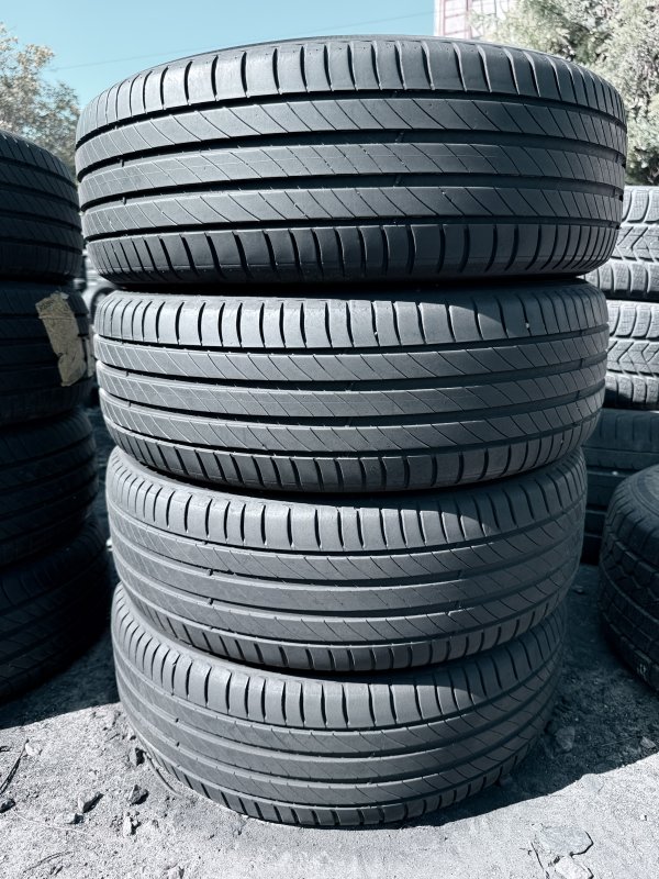 Michelin Primacy 4 195/65 16